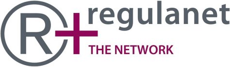 R+ REGULANET THE NETWORK