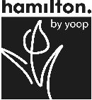 HAMILTON. BY YOOP