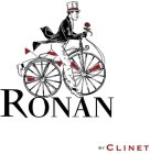 RONAN BY CLINET