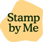 STAMP BY ME