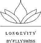 LONGEVITY BY ELLY SWISS