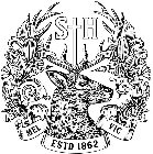 STH MEL VIC ESTD 1862
