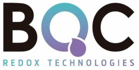 BQC REDOX TECHNOLOGIES