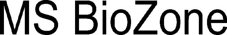 MS BIOZONE