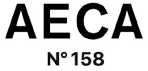 AECA N°158