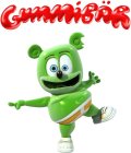 GUMMIBÄR