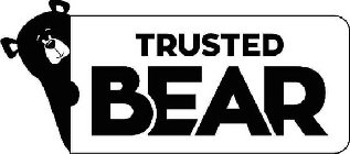 TRUSTED BEAR