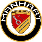 MANHART PERFORMANCE