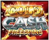 GOLD CASH FREESPINS