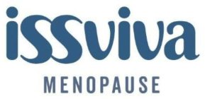 ISSVIVA MENOPAUSE