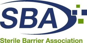 SBA STERILE BARRIER ASSOCIATION