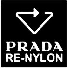 PRADA RE-NYLON