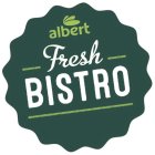 ALBERT FRESH BISTRO