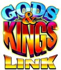 GODS & KINGS LINK