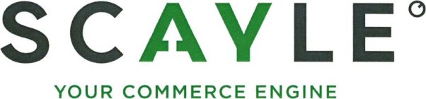 SCAYLE YOUR COMMERCE ENGINE