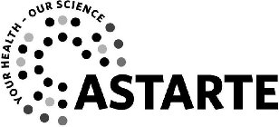 ASTARTE YOUR HEALTH - OUR SCIENCE