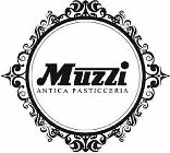 MUZZI ANTICA PASTICCERIA