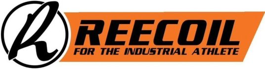 R REECOIL FOR THE INDUSTRIAL ATHLETE
