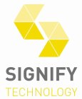 SIGNIFY TECHNOLOGY