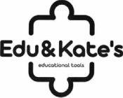 EDU&KATE'S EDUCATIONAL TOOLS