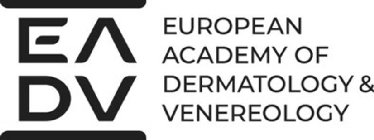 EADV EUROPEAN ACADEMY OF DERMATOLOGY & VENEREOLOGY