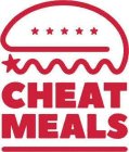 CHEAT MEALS