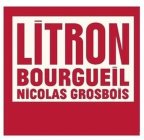 LITRON BOURGUEIL NICOLAS GROSBOIS
