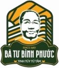 SINCE 1987 BÀ TU BÌNH PHUOC TINH TÚY TÚ TÂM