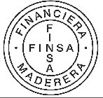 FINSA FINANCIERA MADERERA