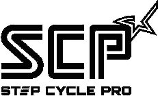 SCP STEP CYCLE PRO