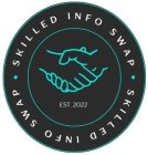 SKILLED INFO SWAP EST. 2022