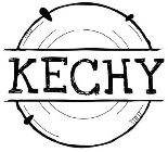 KECHY