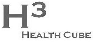 H3 HEALTH CUBE
