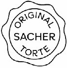 ORIGINAL SACHER TORTE