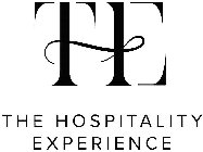 THE THE HOSPITALITY EXPERIENCE