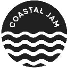 COASTAL JAM