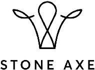 STONE AXE