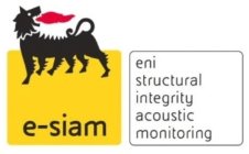 E-SIAM ENI STRUCTURAL INTEGRITY ACOUSTIC MONITORING MONITORING