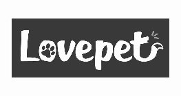 LOVEPET