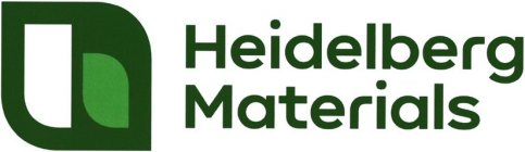 HEIDELBERG MATERIALS