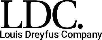 LDC. LOUIS DREYFUS COMPANY