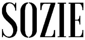 SOZIE