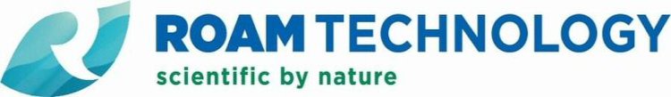 ROAM TECHNOLOGY SCIENTIFIC BY NATURE