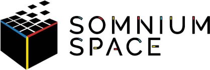 SOMNIUM SPACE