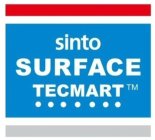 SINTO SURFACE TECMART