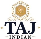 TAJ INDIAN