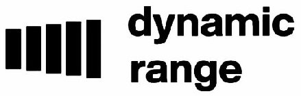 DYNAMIC RANGE