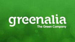 GREENALIA THE GREEN COMPANY