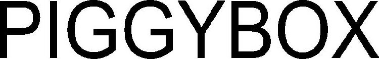 PIGGYBOX