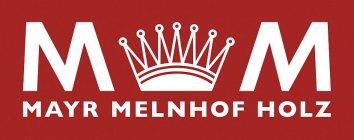 M M MAYR MELNHOF HOLZ